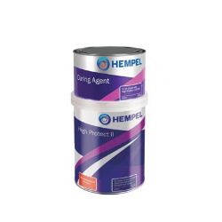 Picture of Hempel 35780 High Protect II Cream 24700 750ml